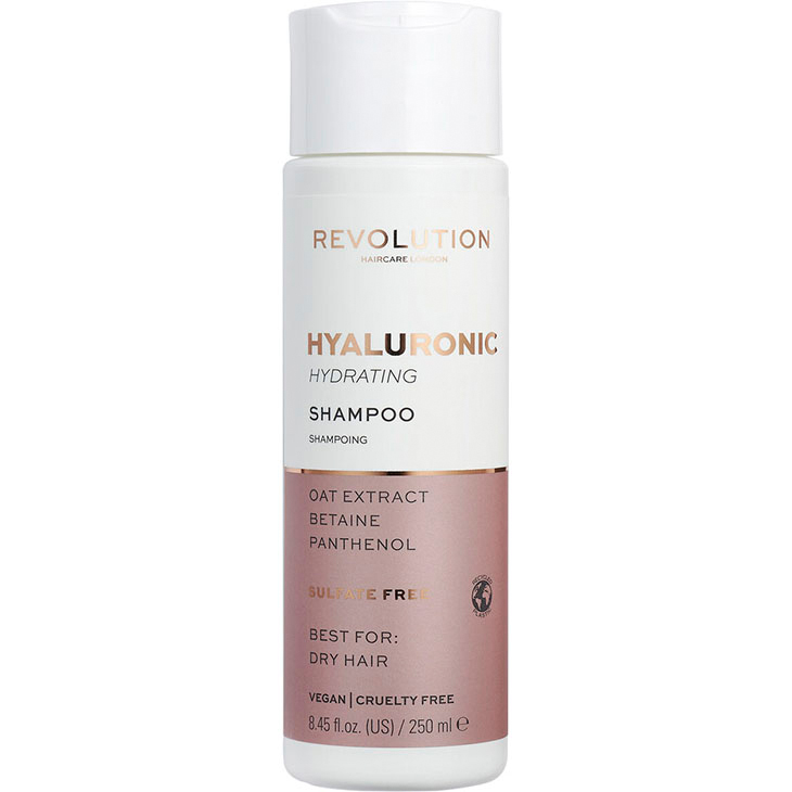 Hair Hyaluronic Shampoo – Revolution