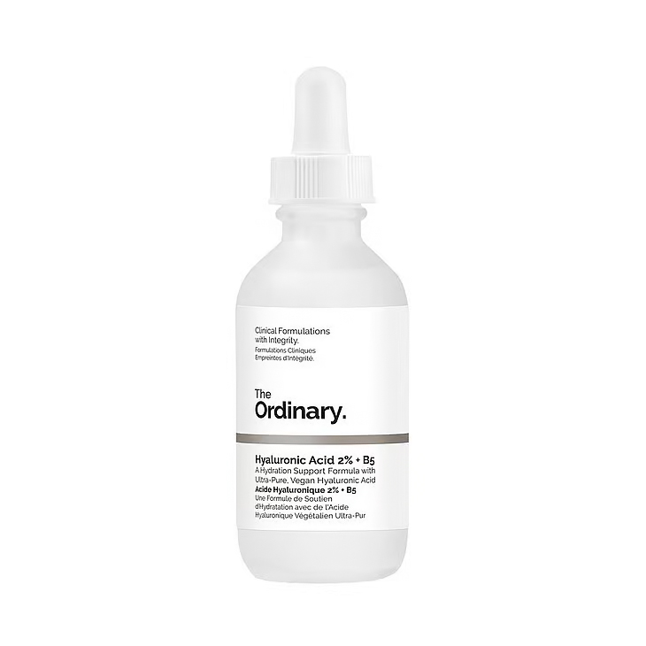 Hyaluronic Acid 2% + B5 – The Ordinary