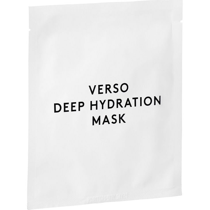 Deep Hydration Mask – Verso