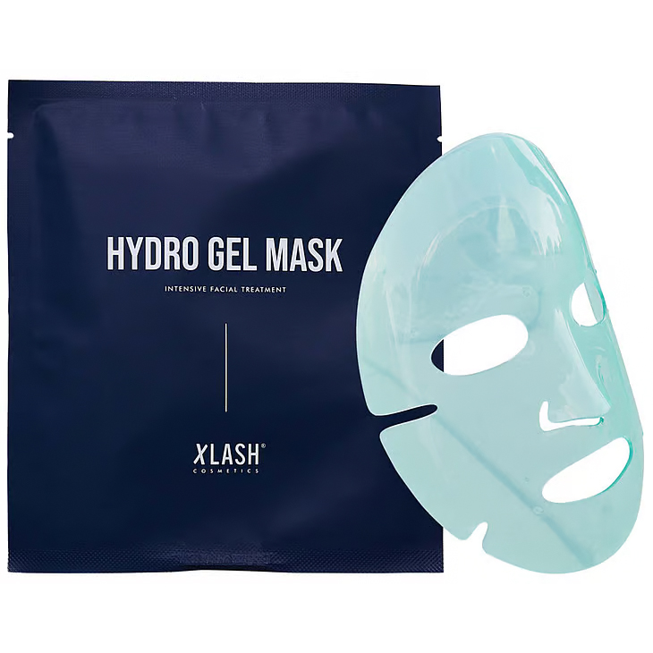 Hydro Gel Mask – Xlash