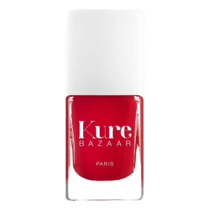 Bedste røde neglelak: 'Nail Polish Stiletto' - Kure Bazaar
