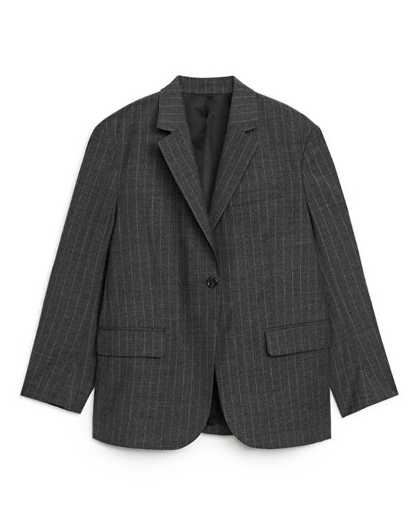 arket blazer