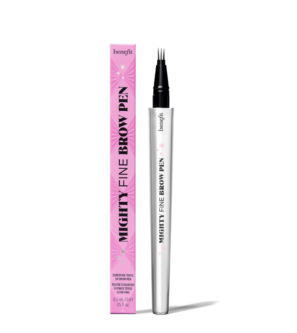 Bedste brynpen: Mighty Fine Brow Pen – Benefit