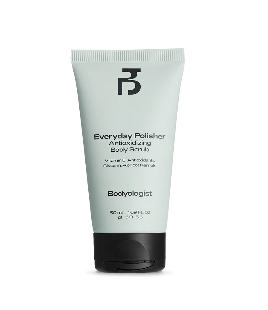 Bedste milde: Everyday Polisher – Bodyologist