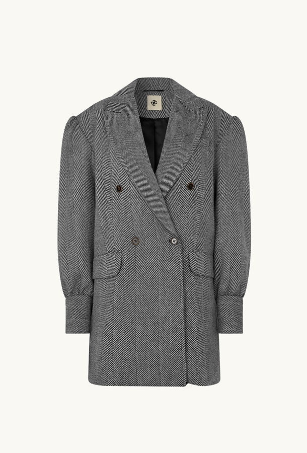 the Garment blazer