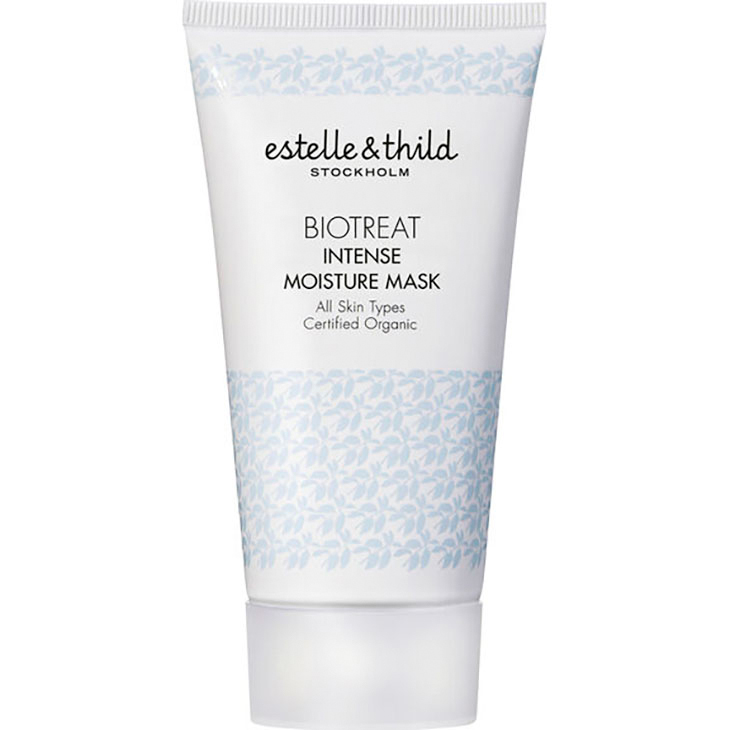 Biotreat Intense Moisture Mask – Estelle & Thild