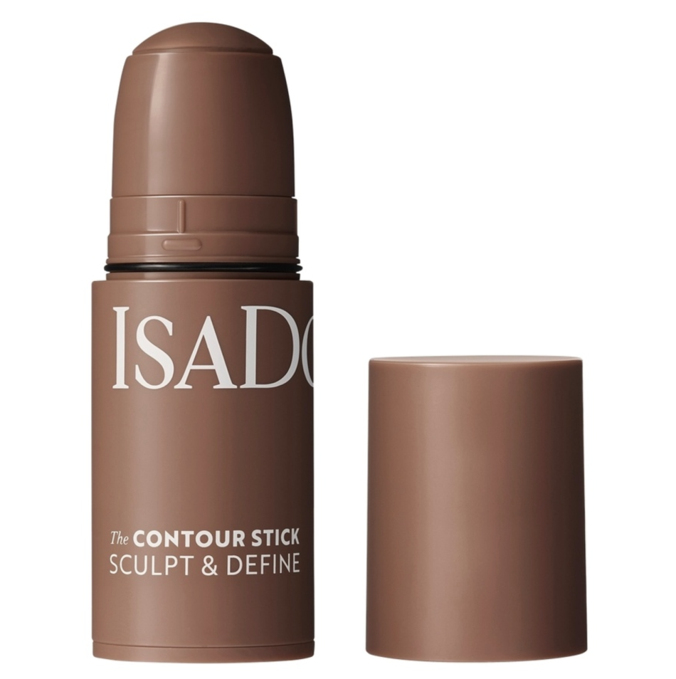 Bedste til begyndere: The Contour Stick – IsaDora