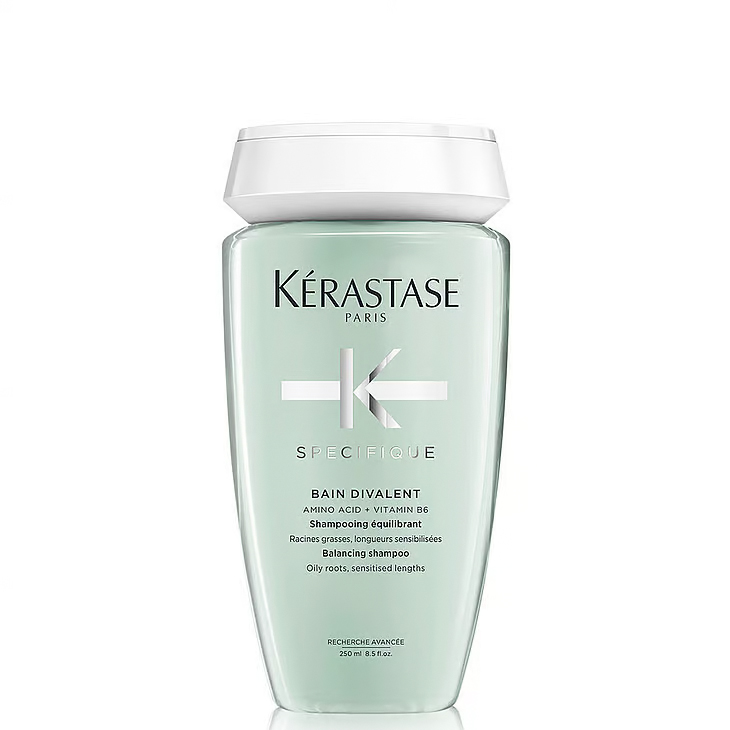 Specifique Bain Divalent Shampoo - Kérastase