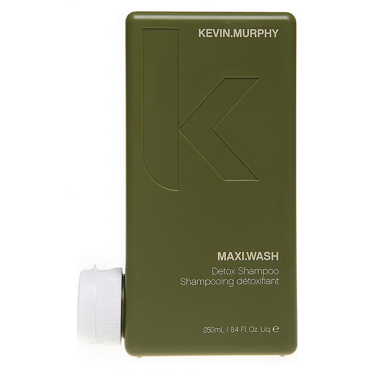 Maxi.Wash - Kevin Murphy