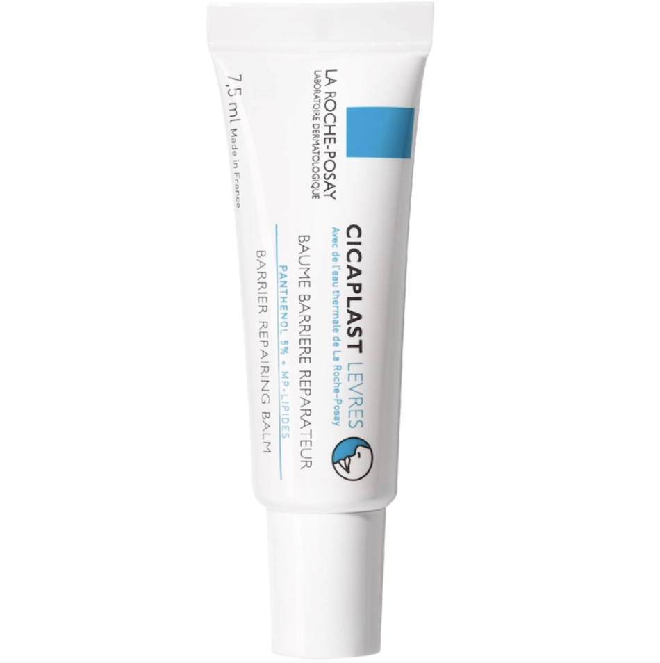 Bedste fede læbepomade, Cicaplast Lips – La Roche-Posay