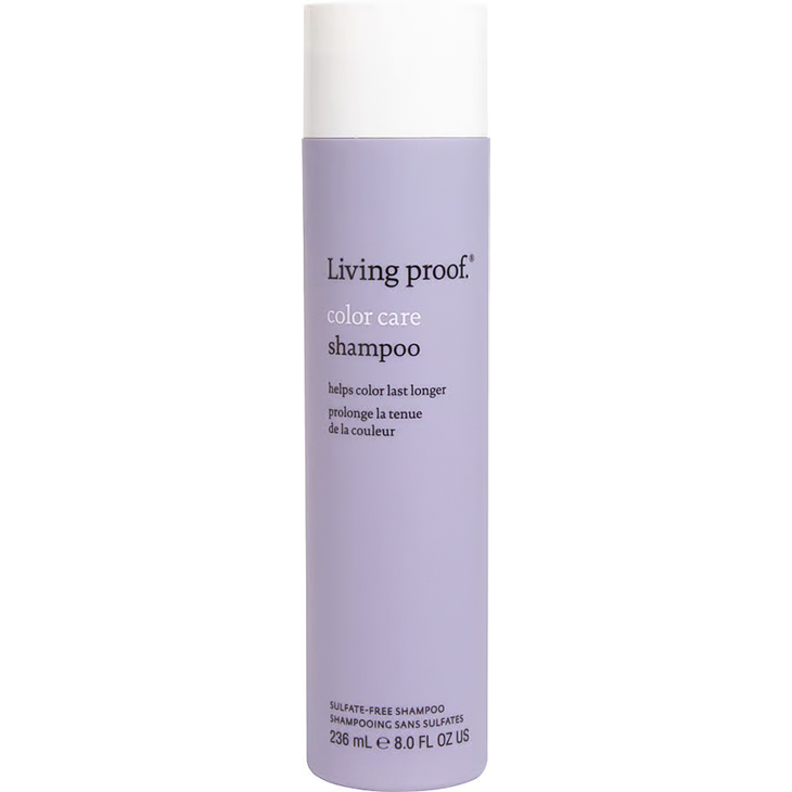 Color Care Shampoo - Living Proof