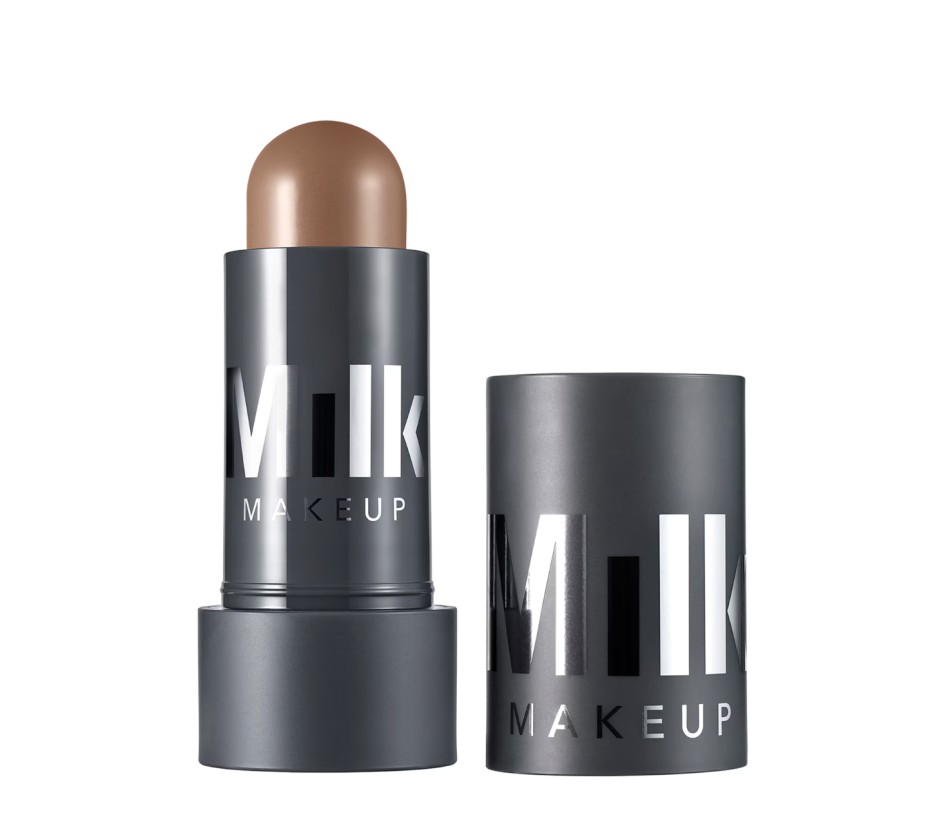 Bedste til lys hud: Quick Sculpt – Milk Makeup