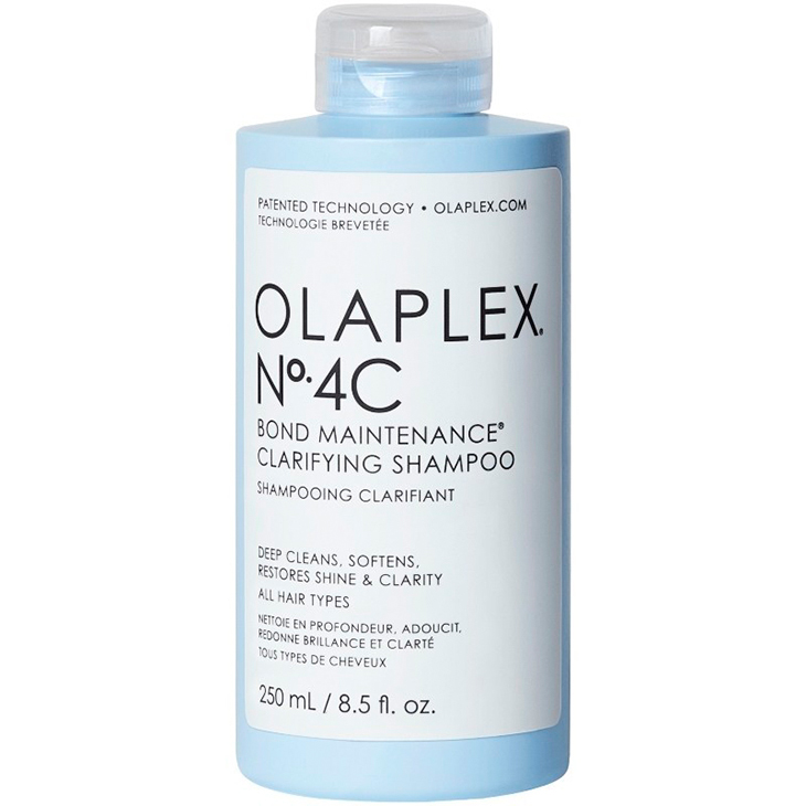 No. 4C Bond Maintenance Clarifying Shampoo - Olaplex