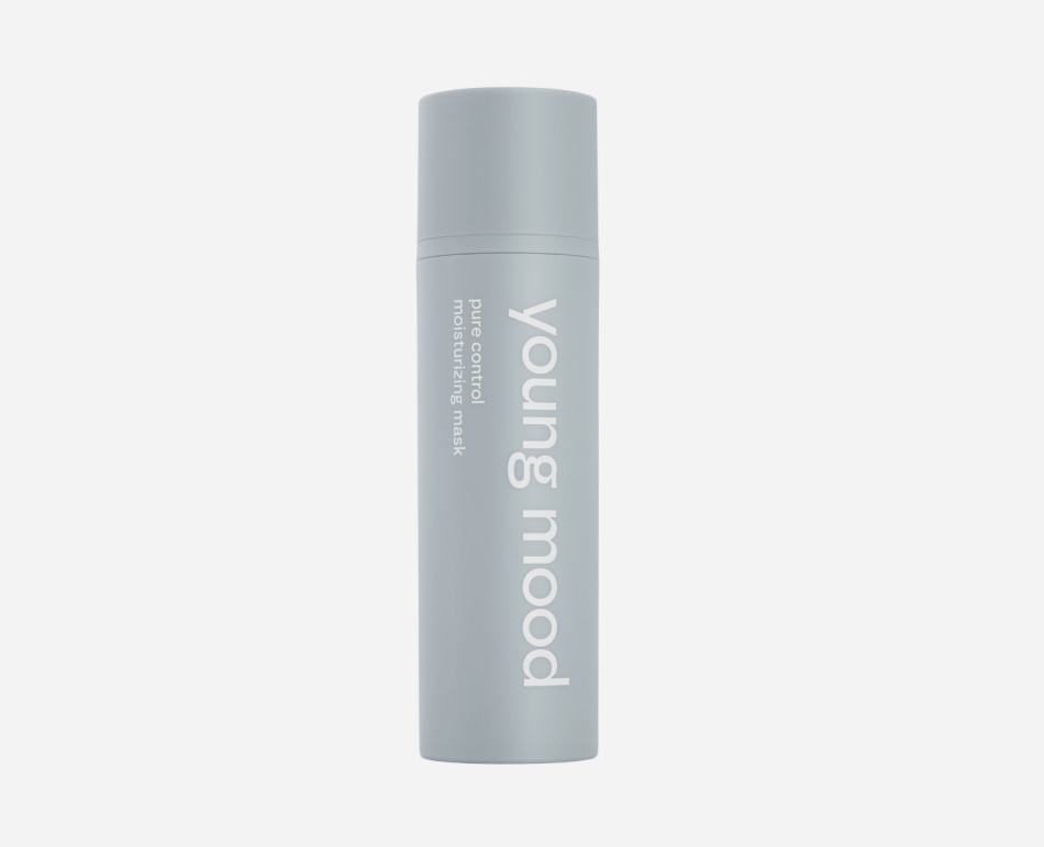 Bedste fugtgivende ansigtsmaske: Moisturizing Mask – Tromborg