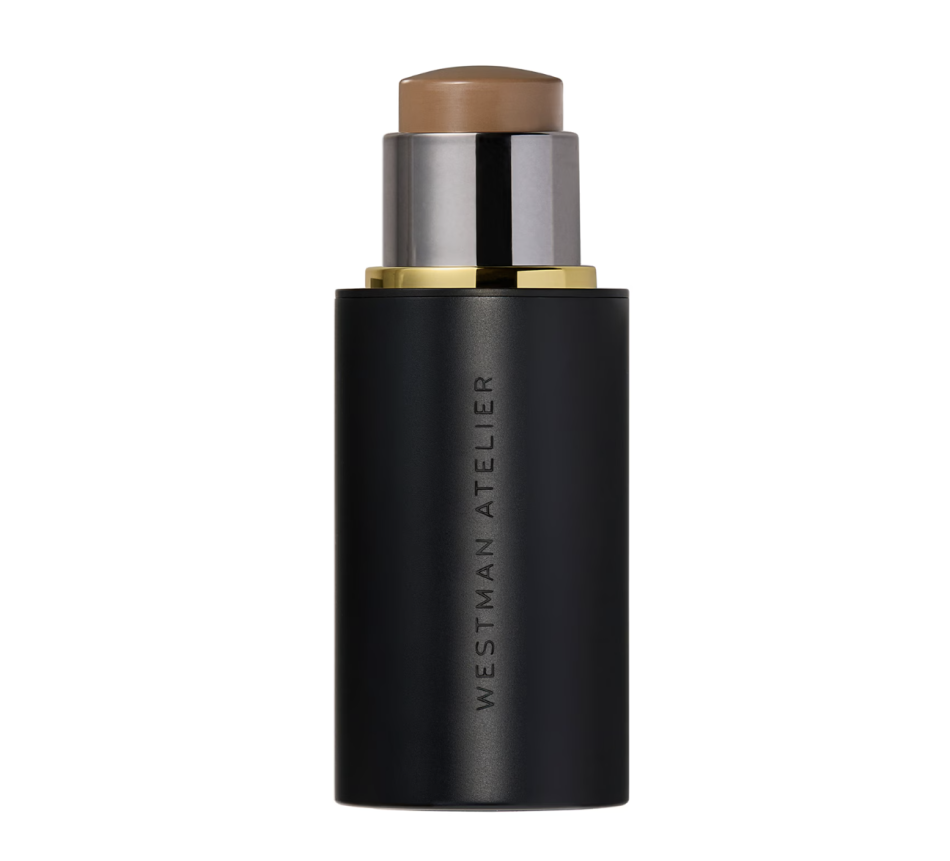 Bedste med naturlig finish: Face Trace Contour Stick – Westman Atelier