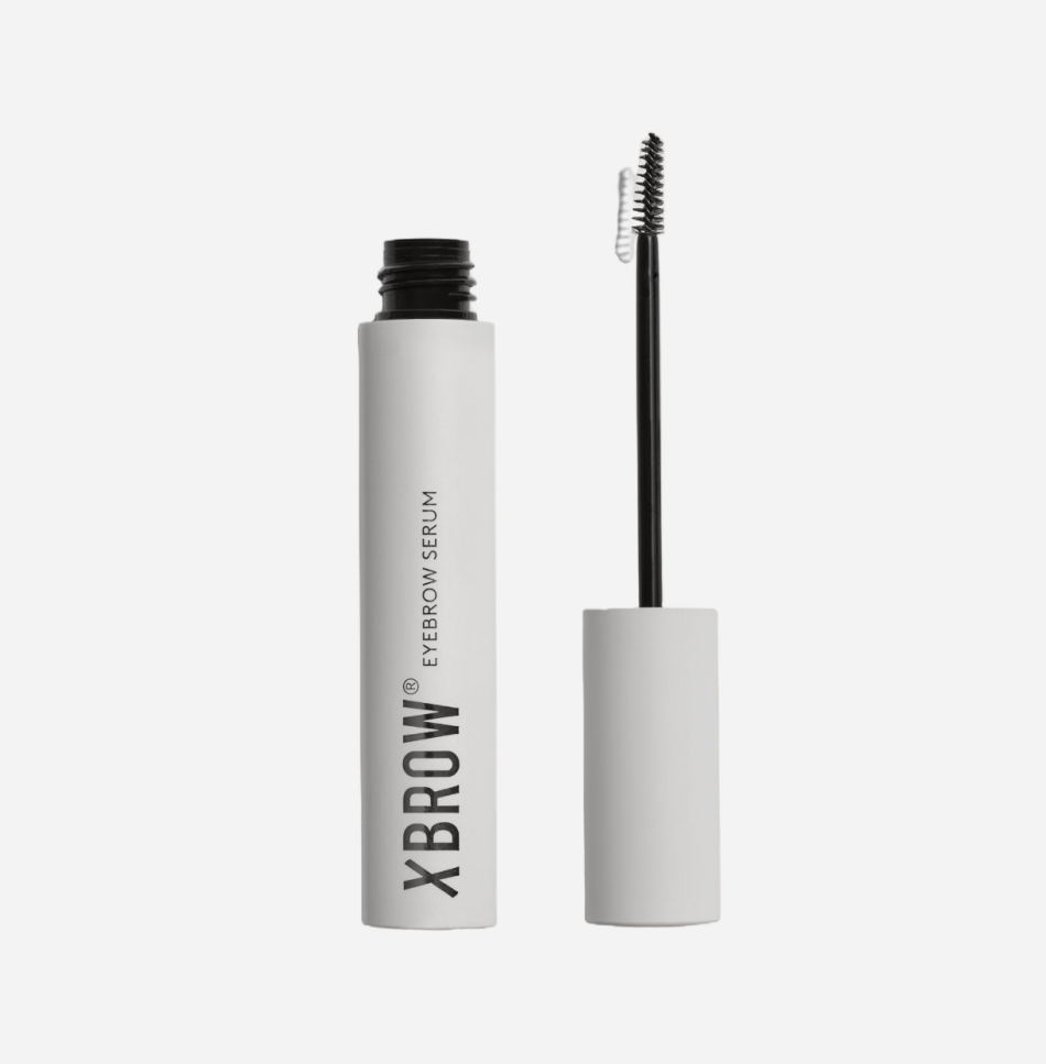 Bedste bryn pleje: Xbrow Brow Conditioner – Xlash