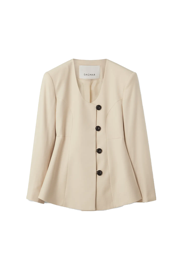 house of dagmar blazer