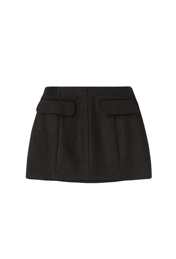 house of dagmar miniskirt