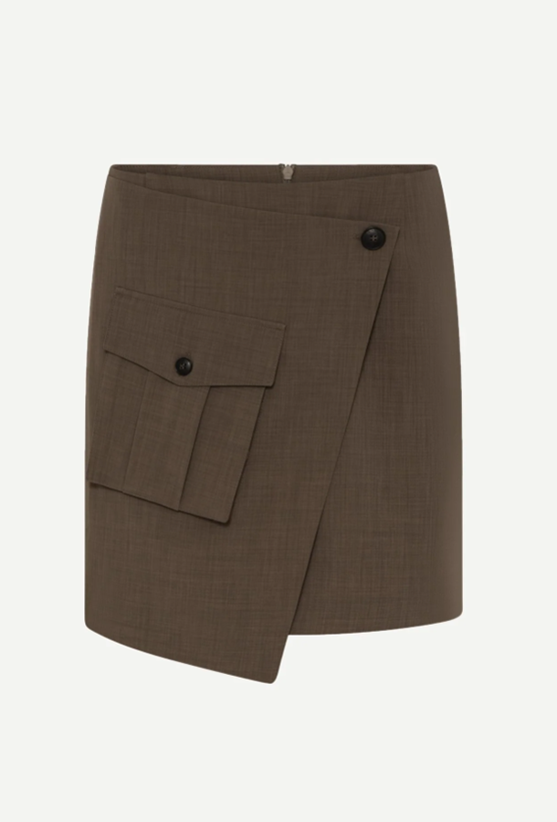 herskind miniskirt