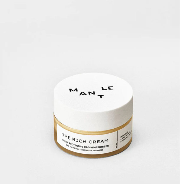 mantle creme