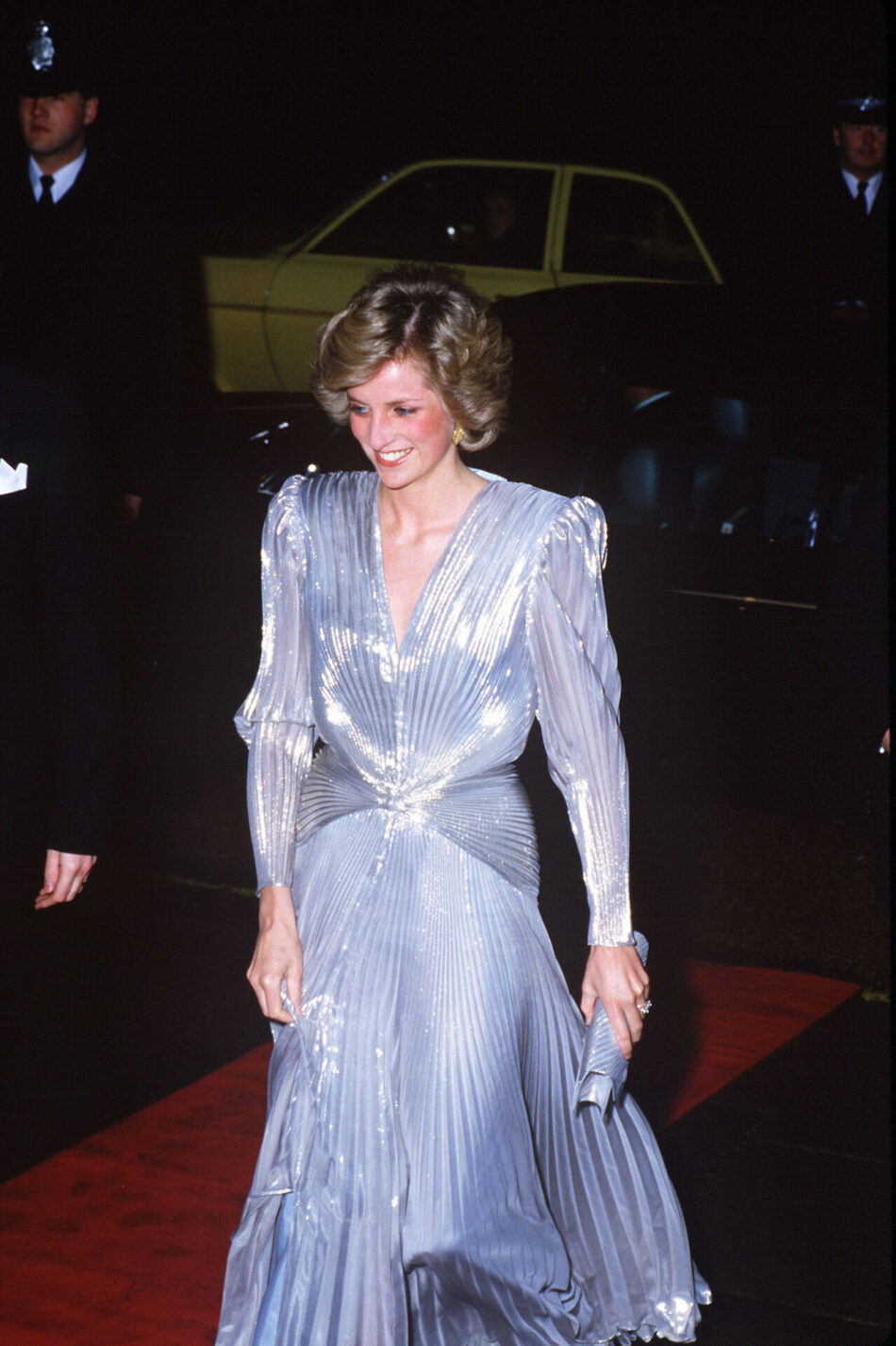 Princess Diana