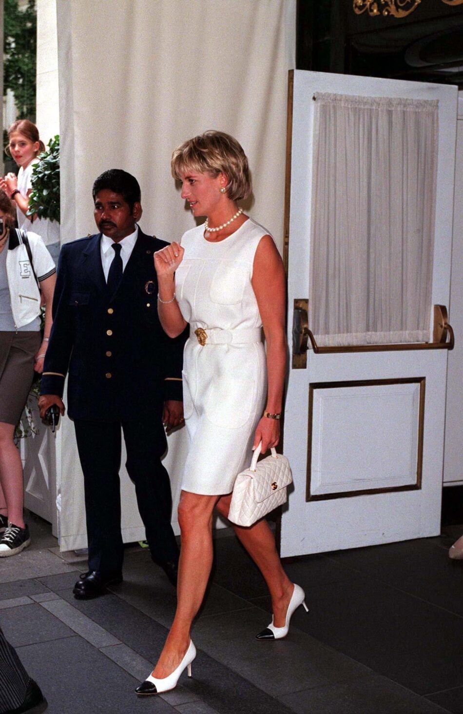 PRINCESS DIANA