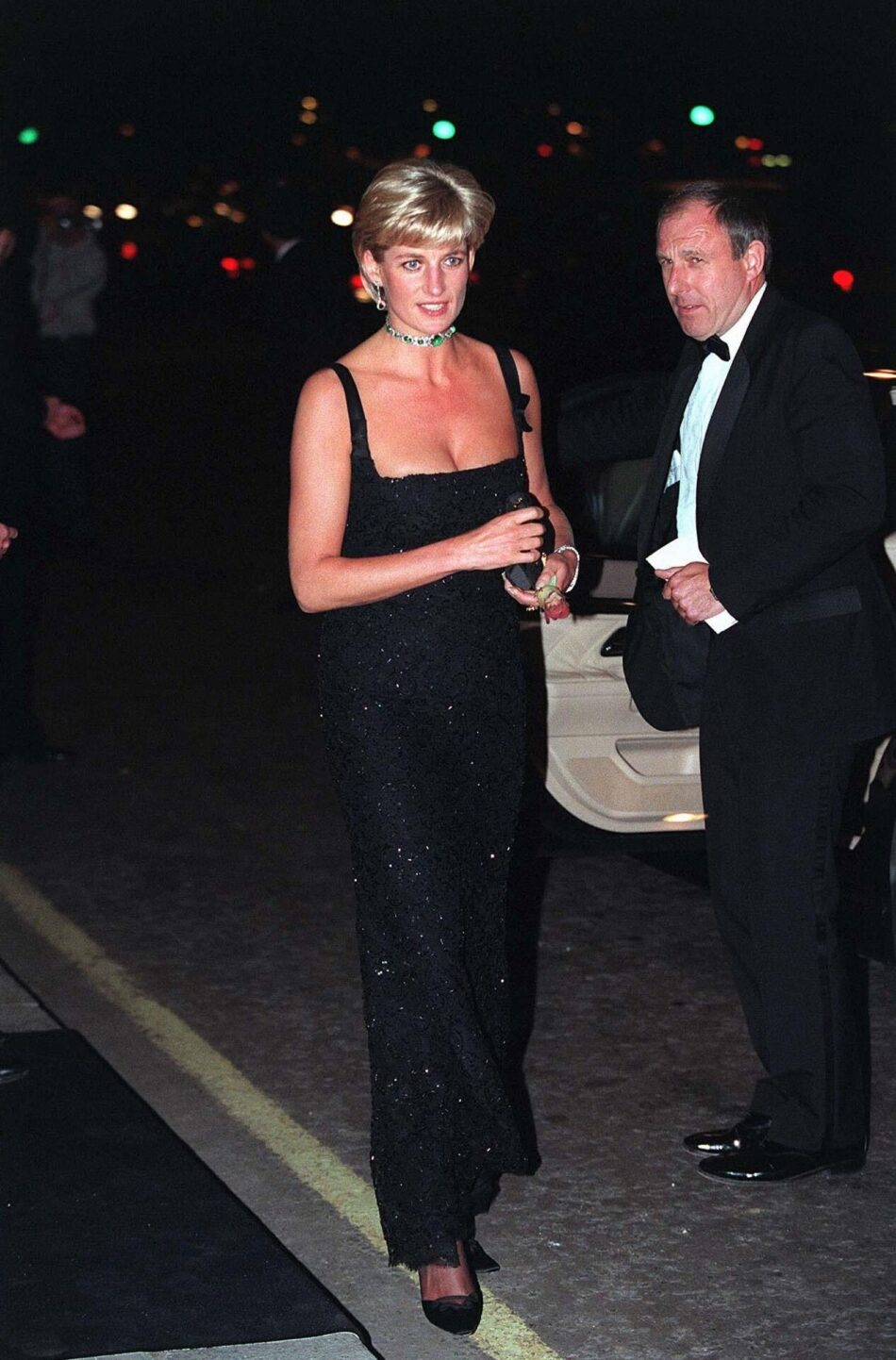 Princess Diana