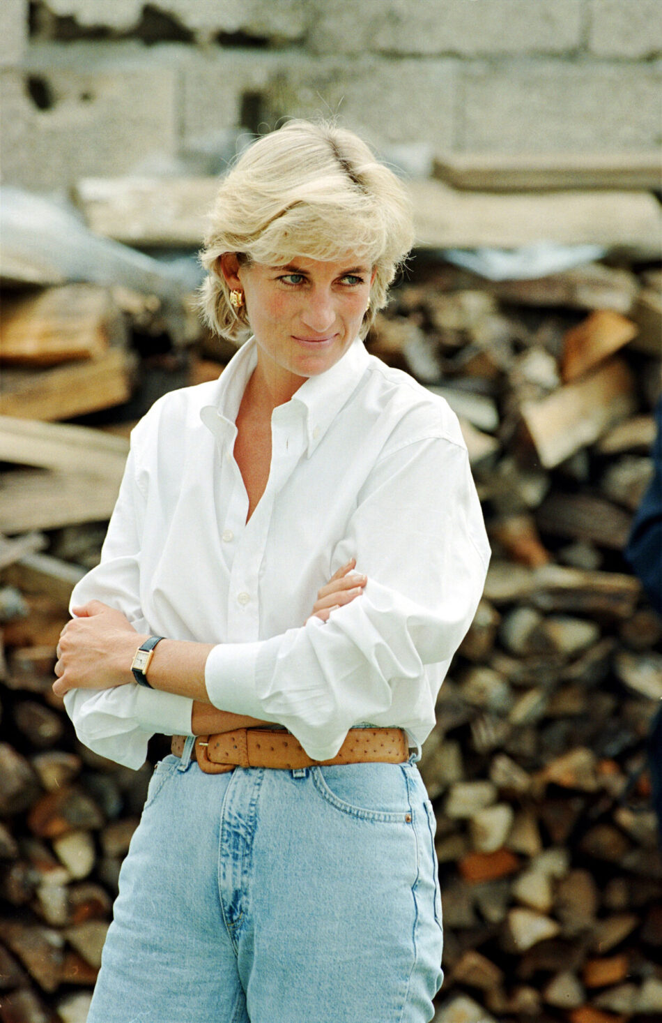 PRINCESS DIANA