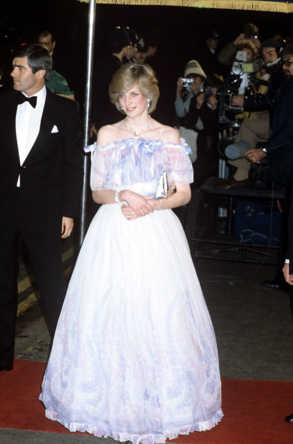 Princess Diana