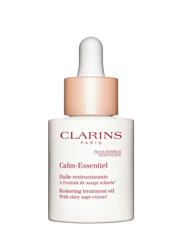 Clarins