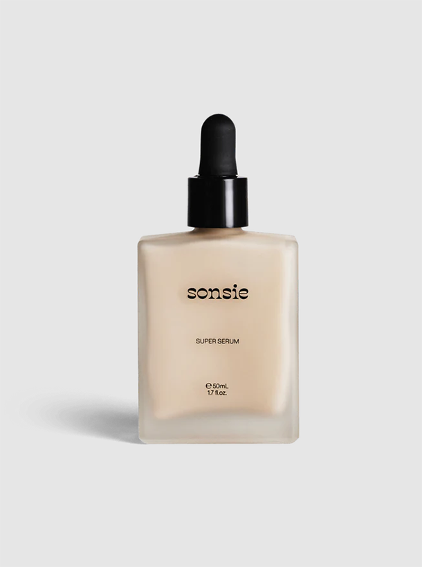 sonsie serum