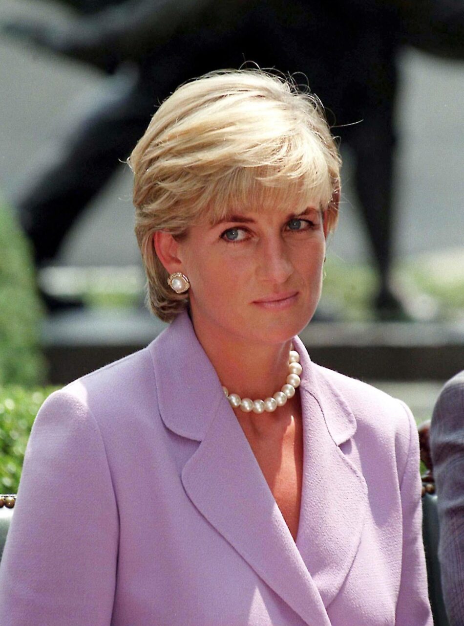 PRINCESS DIANA