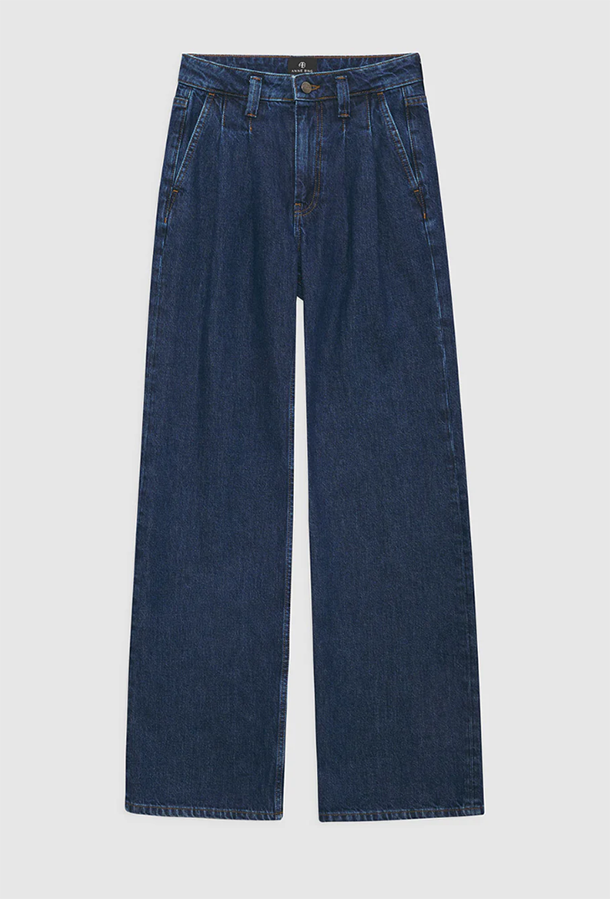 anine bing jeans