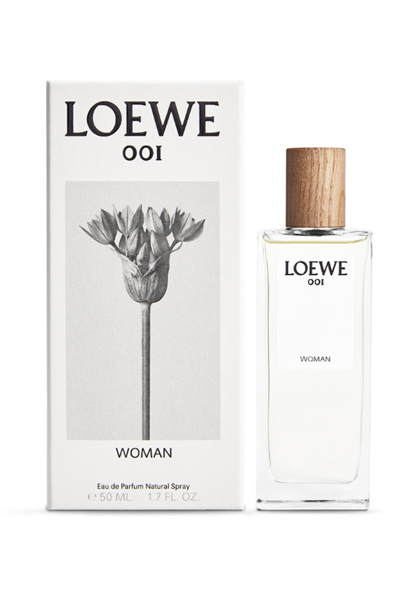 loewe parfume