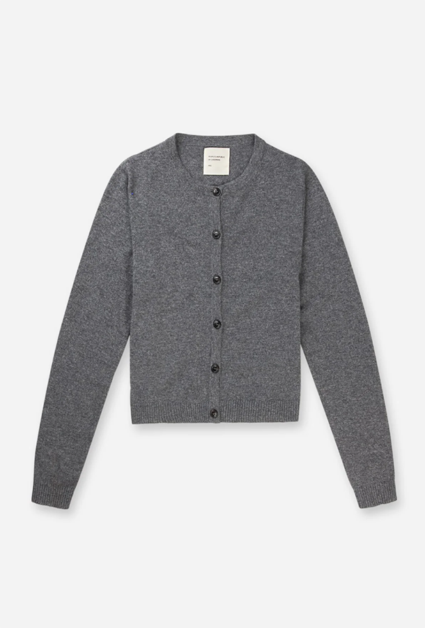 peoples republic of cashmere cardigan