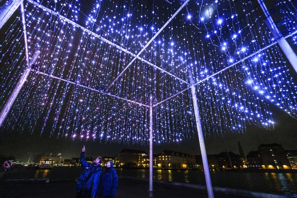 Copenhagen Light Festival