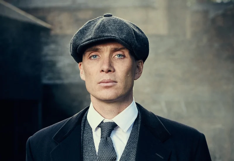 peaky blinders cillian murphy