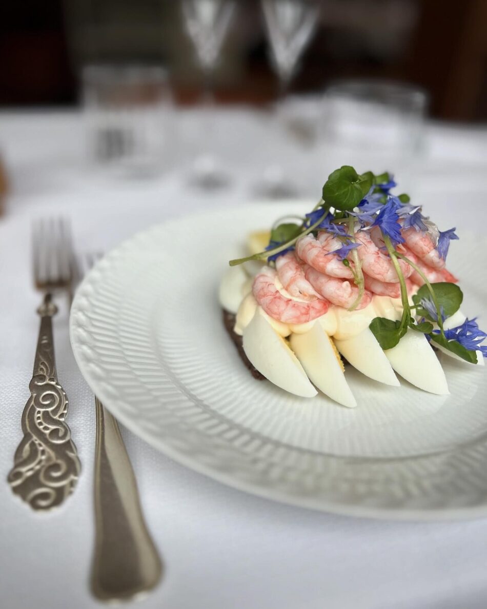 restaurant møntergade smørrebrød i københavn