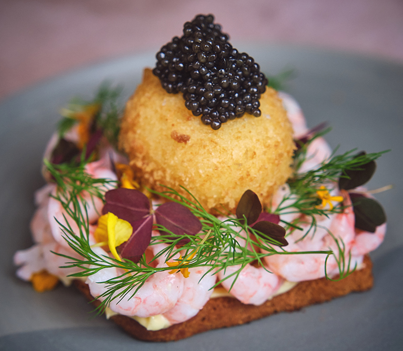 palægade smørrebrød i københavn