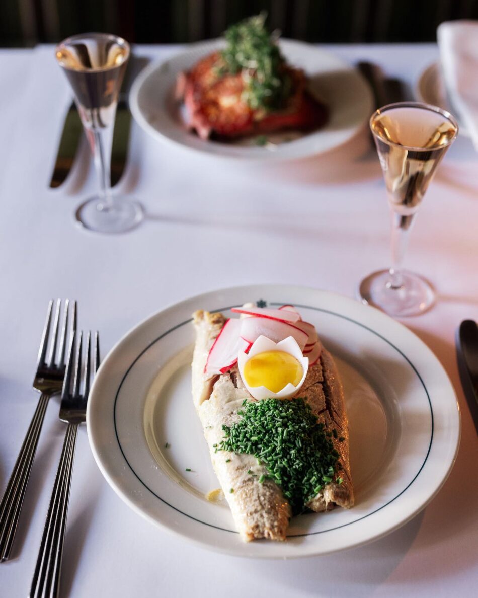 smørrebrød i københavn indre by københavn k