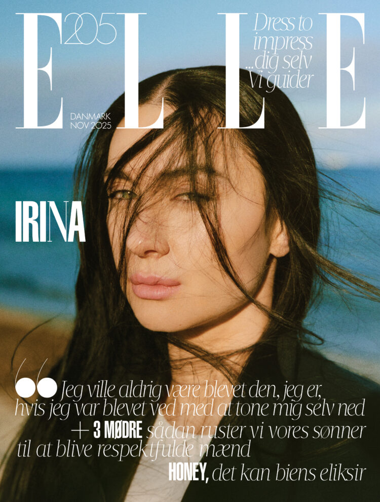 julegave hende mor datter søster