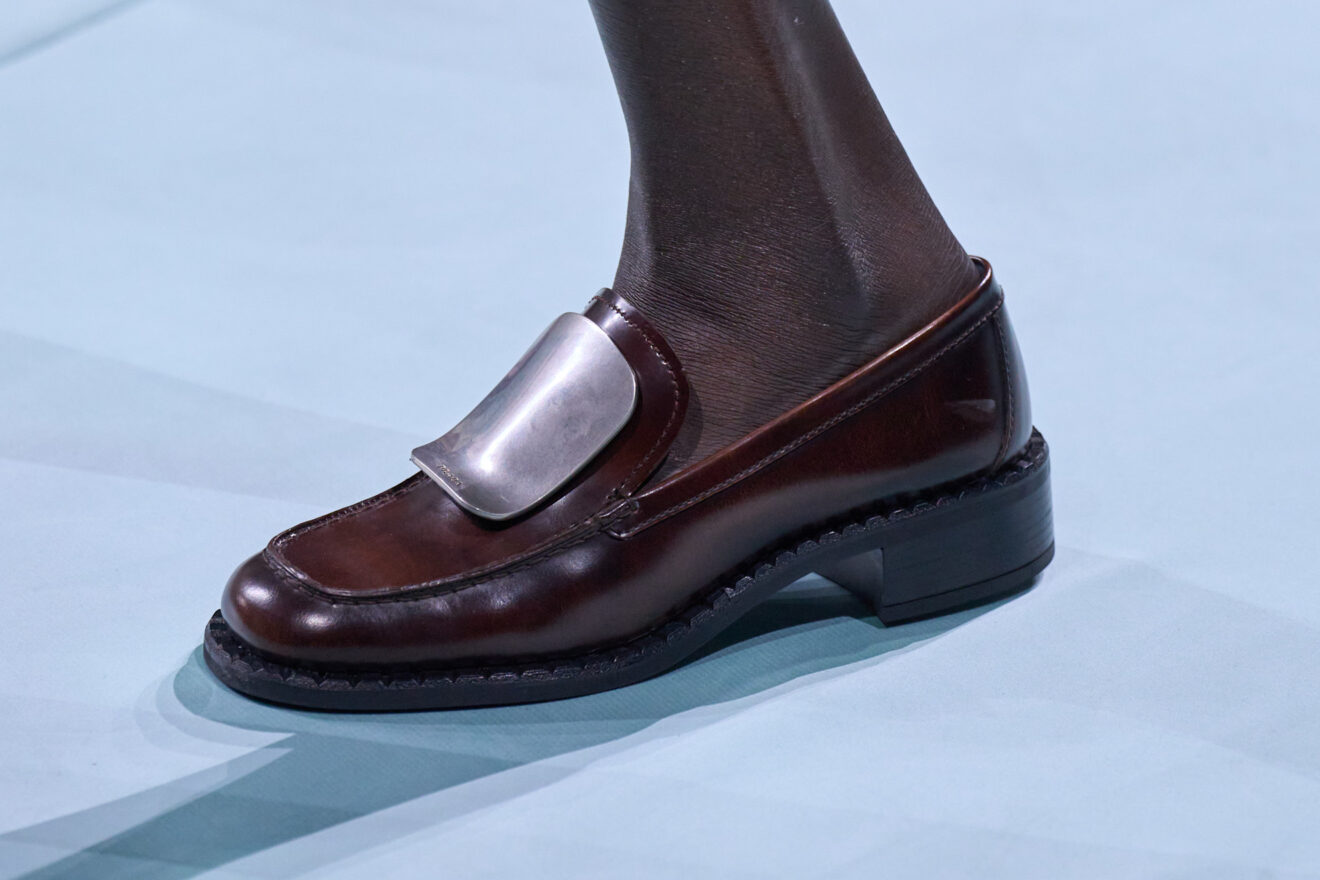 Skotrends 2025 loafers