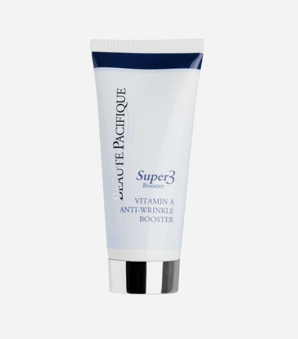 Bedste med A-vitamin: Super3 Booster – Beauté Pacifique