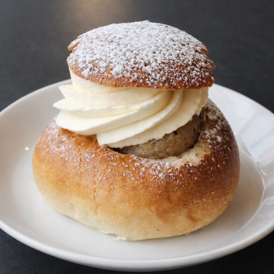 fastelavnsbolle nørrebro