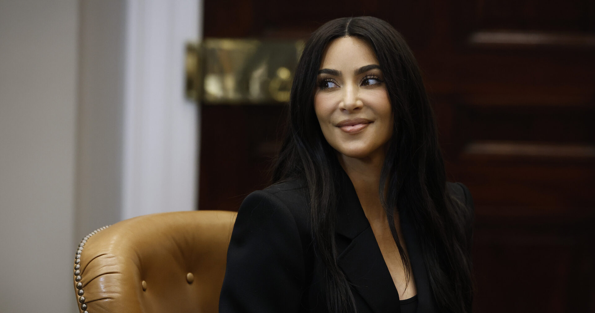 Kim Kardashian Starter Nyt Brand I Samarbejde Med Dette Kendte Sportsbrand
