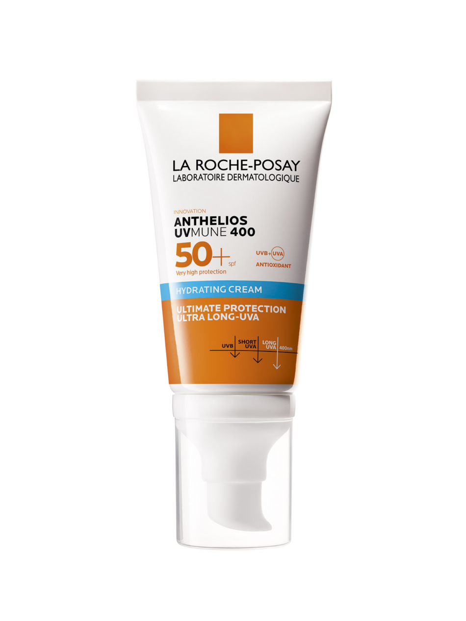 solcreme fra La Roche-Posay
