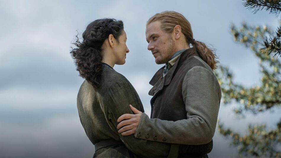 Outlander