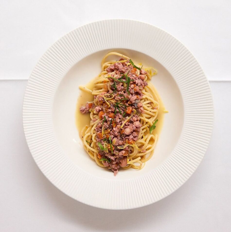 Mangia Vesterbro italiensk