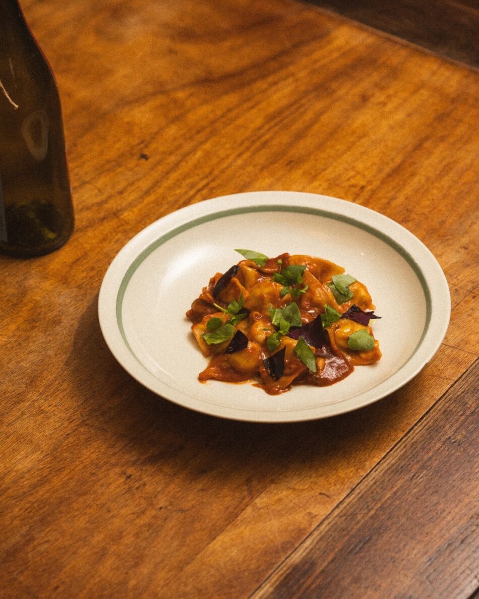 rufino osteria christianshavn