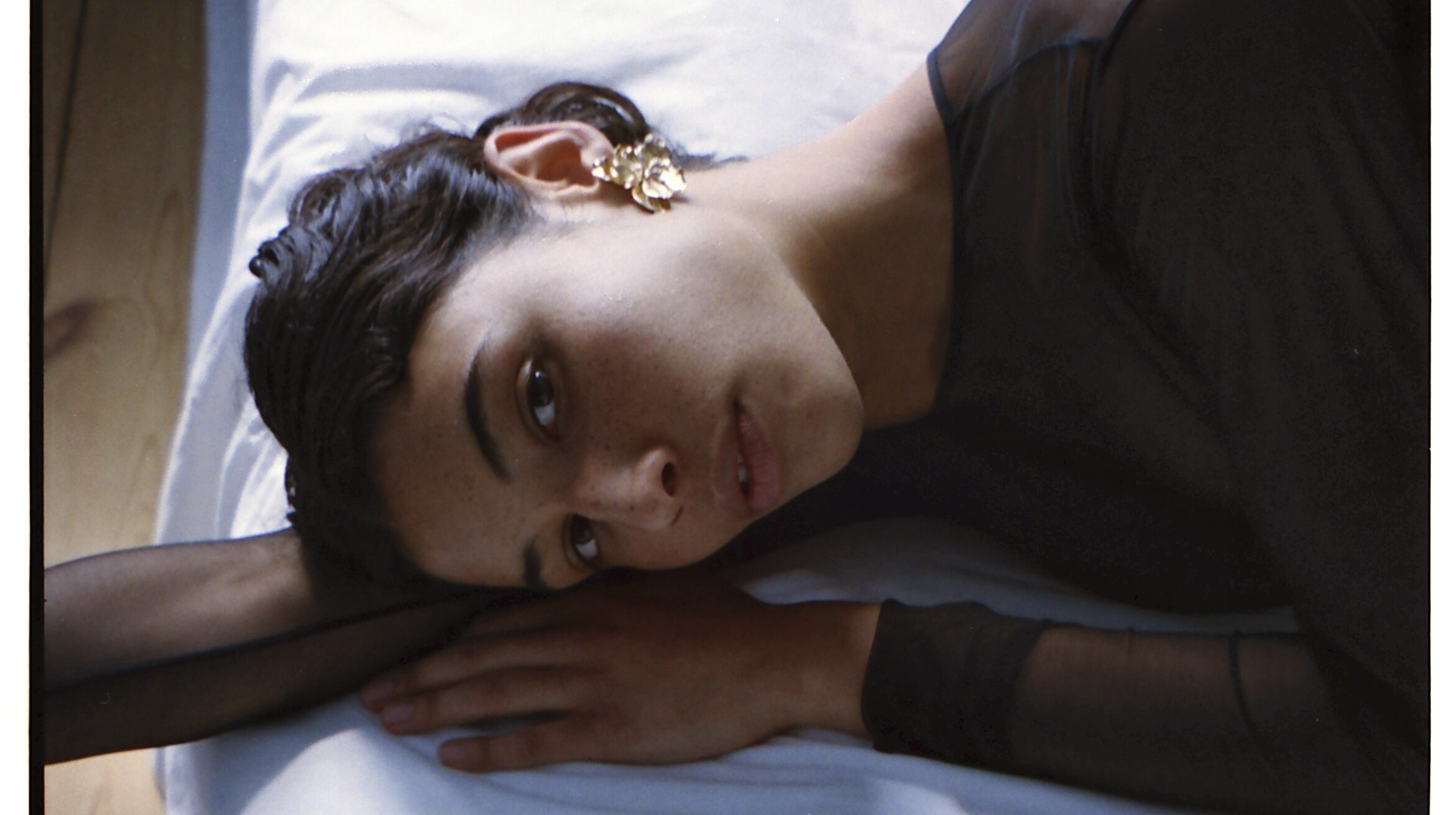 Cecilie Ingdal om sin behandling hos Beauty Akademiet: